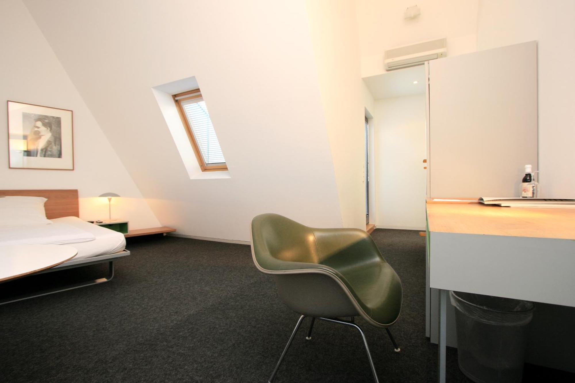 Chelsea Hotel Köln Værelse billede