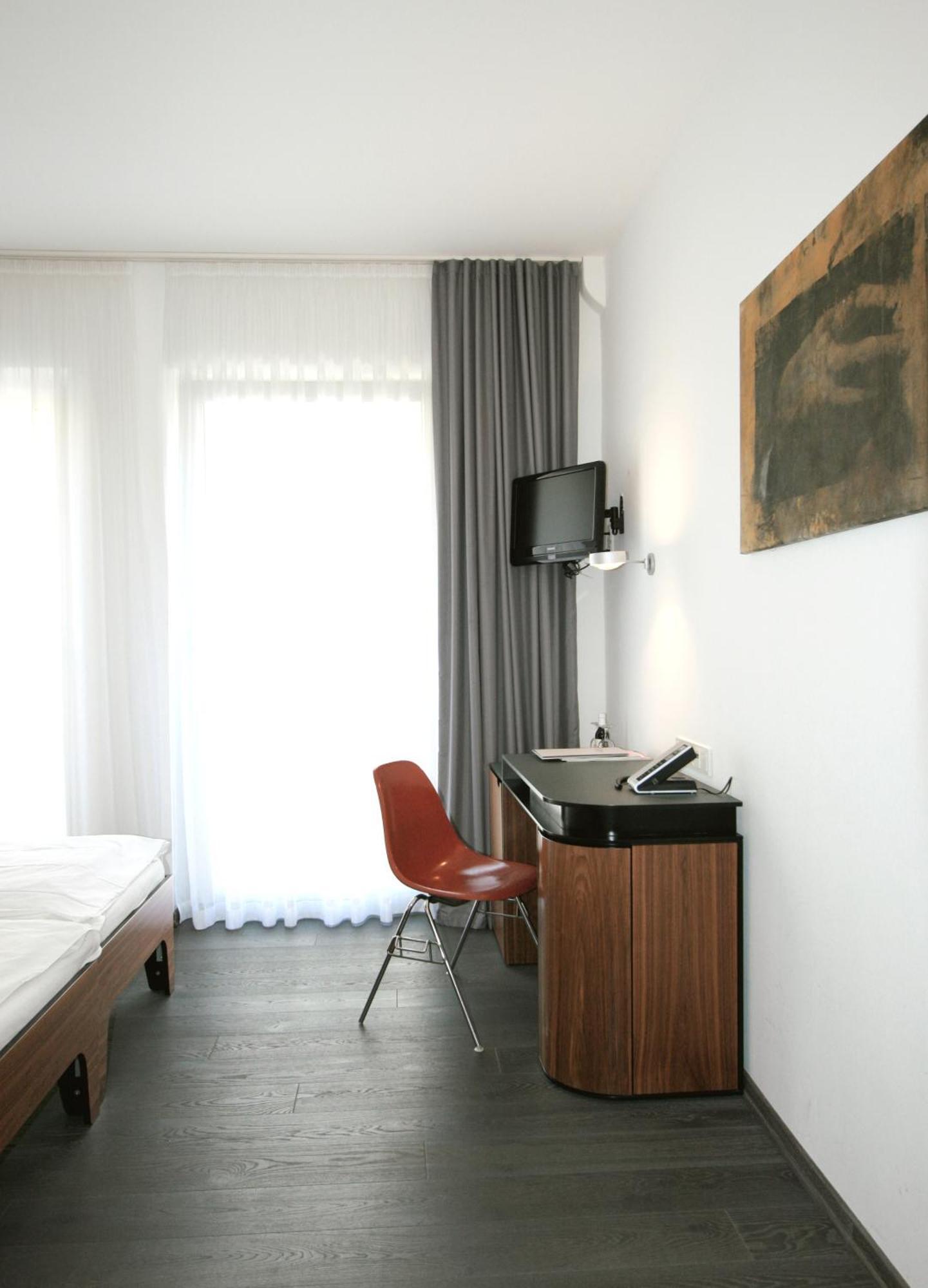 Chelsea Hotel Köln Værelse billede