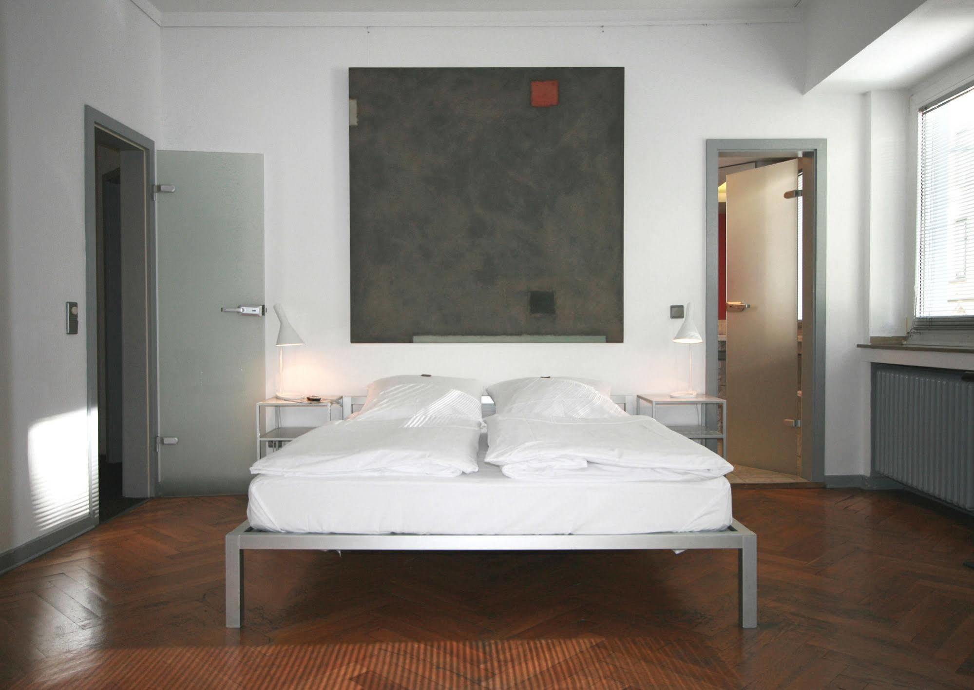 Chelsea Hotel Köln Eksteriør billede
