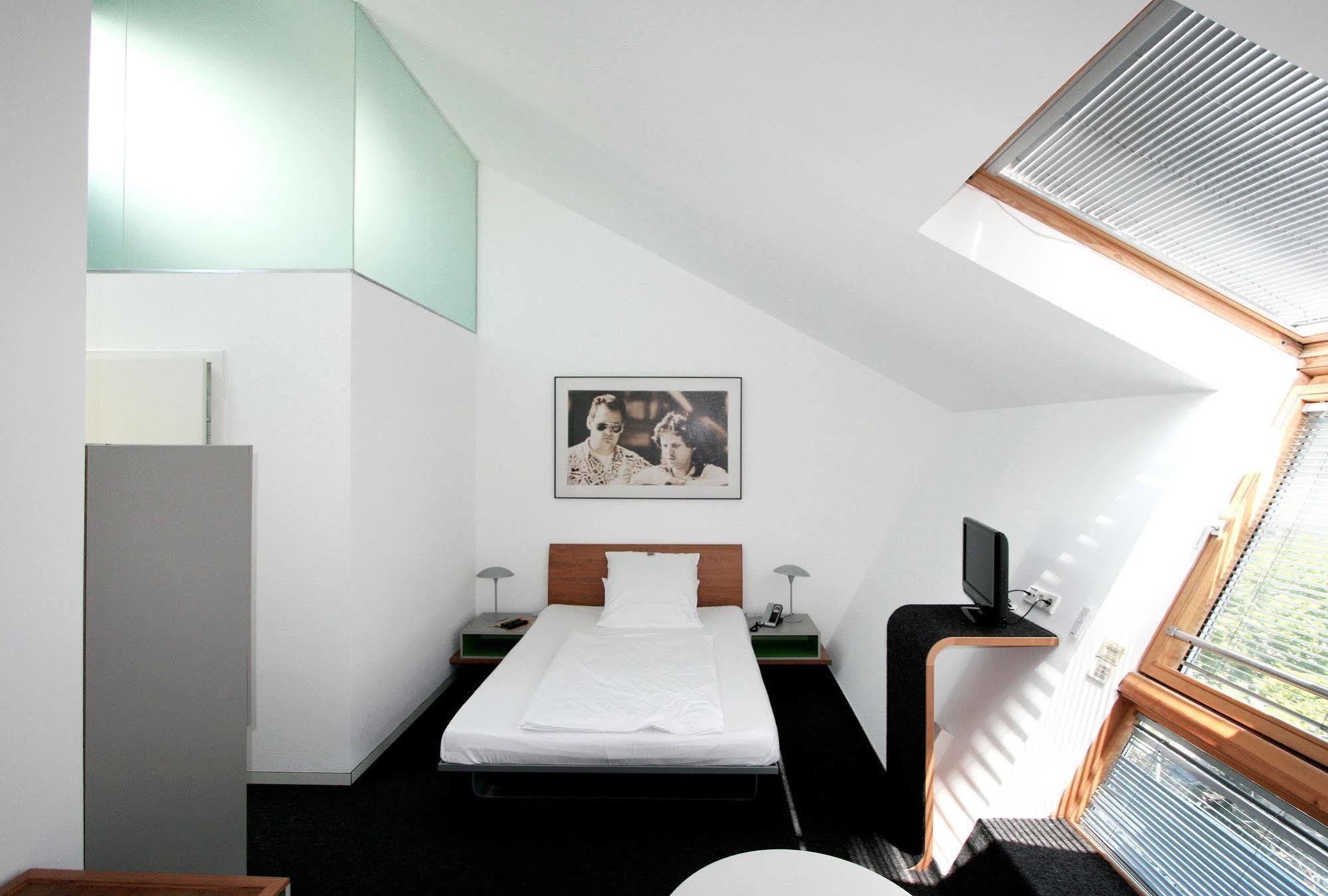 Chelsea Hotel Köln Eksteriør billede
