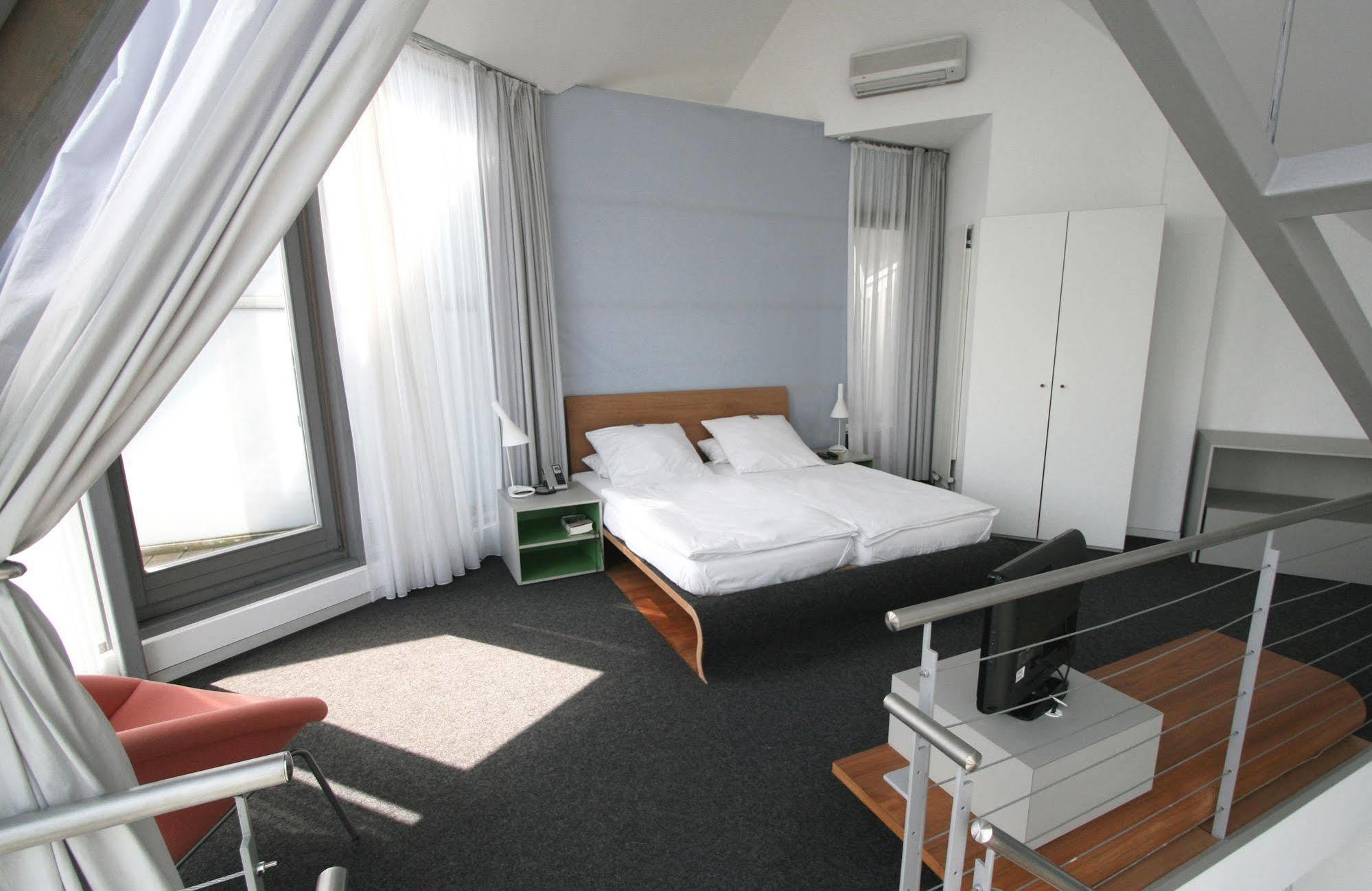 Chelsea Hotel Köln Eksteriør billede